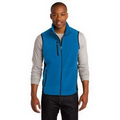 Port Authority  R-Tek  Pro Fleece Full-Zip Vest